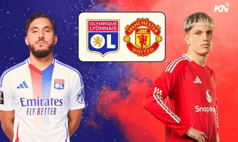 Lyon vs Man Utd: Kỷ lục khán giả; Lời thật khó nghe