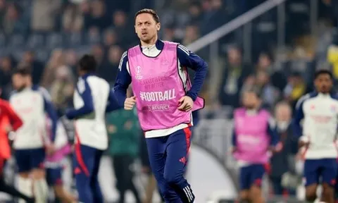 Matic: Onana chơi tệ thì đừng nên nói nhiều