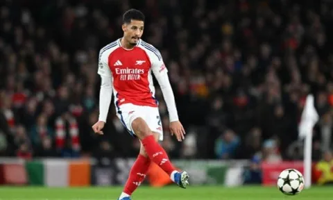 Real Madrid quyết chiêu mộ bằng được chiếc "Rolls Royce" của Arsenal