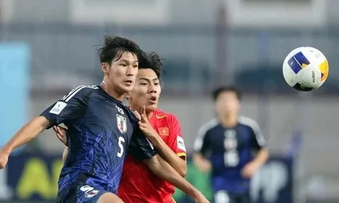 Sáng cửa dự U17 World Cup, nhưng Việt Nam phải thận trọng