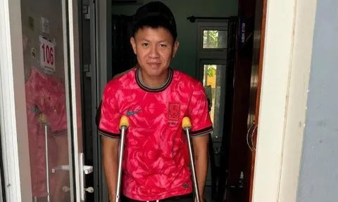 Thêm ''nạn nhân'' của sân Mỹ Đình