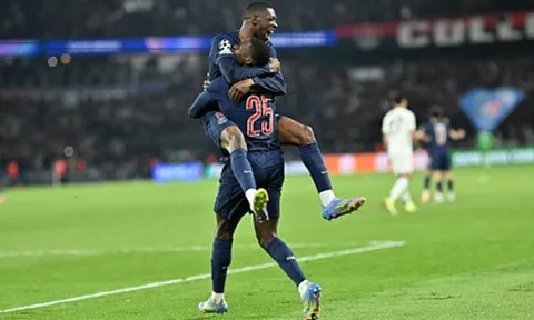 ''Tội đồ'' Real phá vỡ im lặng sau trận thua Arsenal
