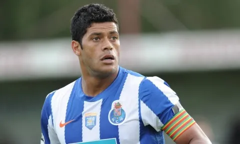 8 Vua phá lưới Liga Portugal sa sút sau khi chuyển nhượng bom tấn