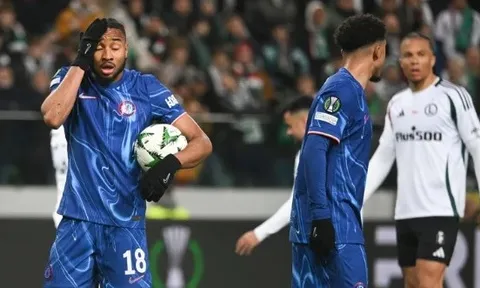 Chelsea thắng nhưng còn Nkunku thì sao?