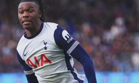Chuyển nhượng sáng 11/4: Chelsea nhắm thần đồng 19 tuổi; Man City tăm tia sao Tottenham