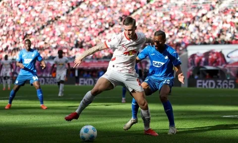 NÓNG! Vụ Benjamin Sesko tới Arsenal rõ như ban ngày