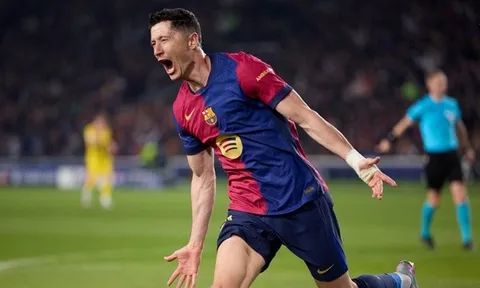 Lewandowski, Mbappe và những cầu thủ từng gieo sầu cho đội bóng cũ