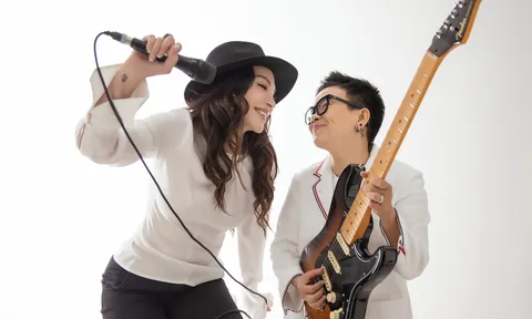 Thanh Hà ra mắt album "Beginning": Hành trình chữa lành và tái sinh qua âm nhạc 