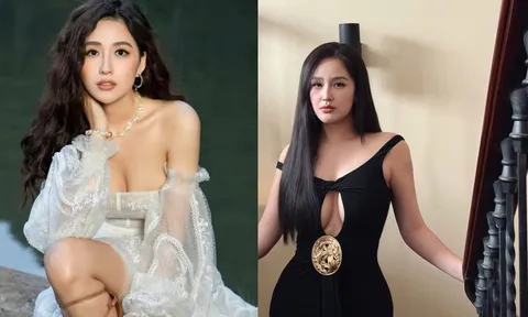 Xôn xao việc Mai Phương Thuý "vung tay" 21 tỷ đồng chỉ trong tích tắc, khối tài sản của nàng hậu khủng ra sao?