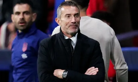Andrea Berta và bước chuyển mình trong kế hoạch của Arsenal