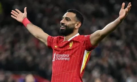 Ba lý do khiến Salah từ chối lời đề nghị 500 triệu bảng từ Saudi Arabia để ở lại Liverpool