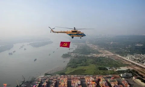 Bình Dương, Đồng Nai sôi nổi các hoạt động kỷ niệm 50 năm Ngày Thống nhất đất nước