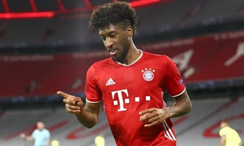 Chuyển nhượng tối 12/4: Arsenal sẵn sàng thương vụ 'bom tấn' từ Bayern; MU đón sao tấn công người Brazil?