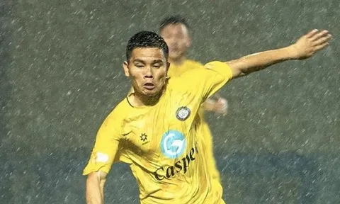 CLB Thanh Hóa: Lời nguyền gián đoạn trận đấu tại V.League
