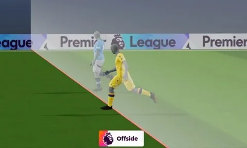 Công nghệ mới của Premier League có gì đặc biệt?