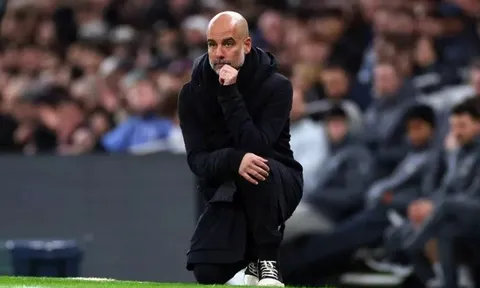 Công nghệ mới cứu Man City thoát bàn thua sốc