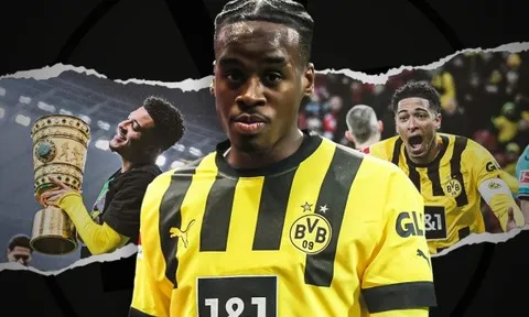 NÓNG! Chelsea có thể kích nổ bom tấn 80 triệu bảng, thời hậu Sancho - Bellingham