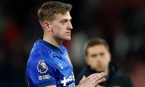 Delap đến Chelsea: Chấm dứt cơn đau đầu tiền đạo, 'mở khóa' Palmer?