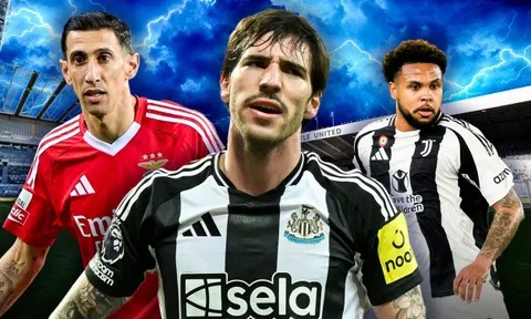Di Maria làm rõ nghi án cá cược