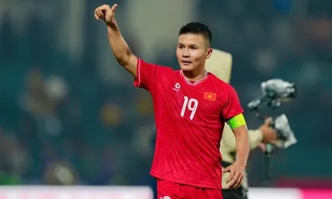 Điểm tin bóng đá Việt Nam 12/4: Sao Việt kiều đủ điều kiện lên tuyển; FIFA chúc mừng Quang Hải