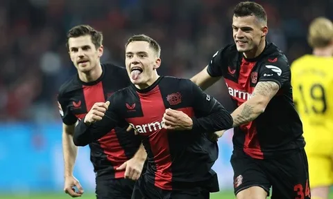 Florian Wirtz có thể làm xáo trộn kế hoạch chuyển nhượng của Bayern