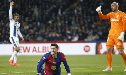 Leganes vs Barcelona: Tình hình Olmo; Ký ức tồi tệ của Yamal