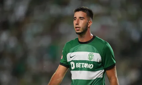 Man United bỏ qua Branthwaite: Goncalo Inacio là lựa chọn hoàn hảo?
