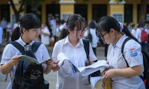 Ngành Giáo dục TP.HCM với nhiều hoạt động ý nghĩa chào mừng kỷ niệm 30/4