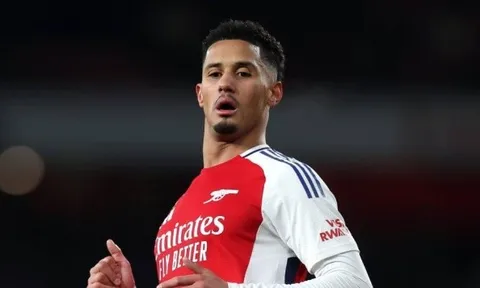 NÓNG! Real Madrid xác định mục tiêu số 1 hàng thủ