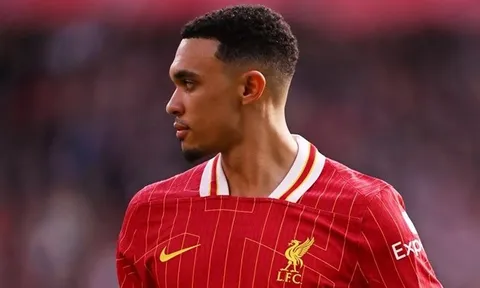 Real chốt vụ Trent Alexander-Arnold khi nào?