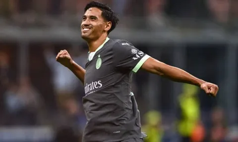 Reijnders có thể giải bài toán khó cho Man City
