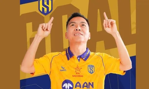 Thanh Hóa ''hút chết'' trước SLNA