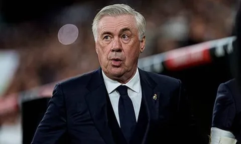 Thỉnh cầu của Real bị ban tổ chức La Liga từ chối phũ phàng