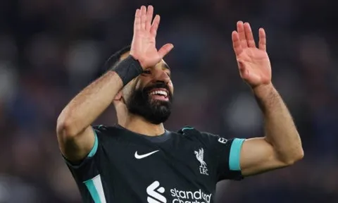 Top 10 cầu thủ hưởng lương cao nhất Premier League: Salah lên thứ hai; Bất ngờ với Sterling
