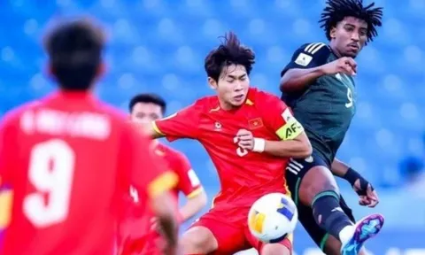 U17 Việt Nam và loạt “ông kẹ” châu Âu vắng mặt tại World Cup 2025