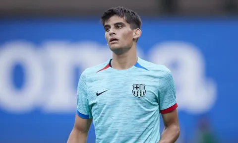 Barca mất trụ cột, Flick lên sẵn 3 phương án thay thế