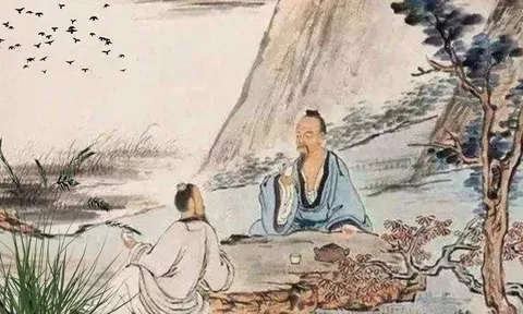 Cải vận phong thủy không phải Hoán Số Đổi Tuổi, Chỉnh Nha Thẩm Mỹ mà là cần 2 thứ này, giàu sang sẽ tới