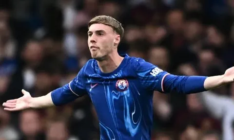 Chấm điểm Chelsea: Nhạc trưởng mờ nhạt; Dấu ấn Jadon Sancho