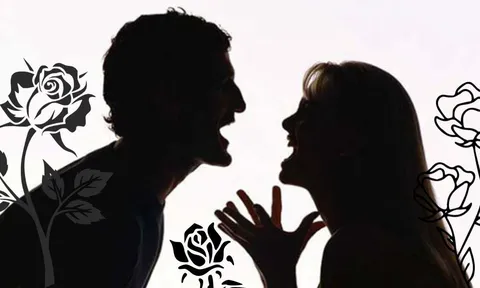 Chú ý: Vợ chồng chửi nhau có thể bị phạt tới 10 triệu đồng?