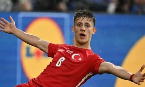 Chuyển nhượng sáng 13/4: Arsenal gửi đề nghị cho Guler; MU chi đậm vì sao Atalanta