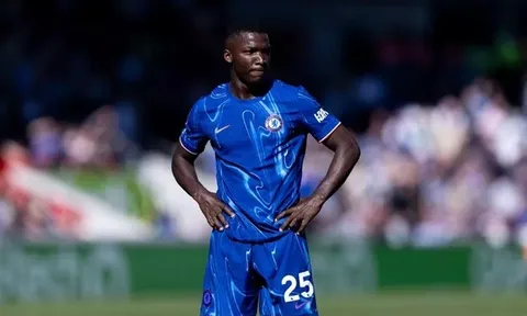 Cú hích Caicedo