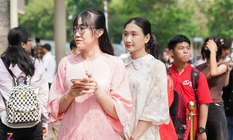 Gen Z tự hào Việt Nam, khát vọng viết tiếp trang sử vàng