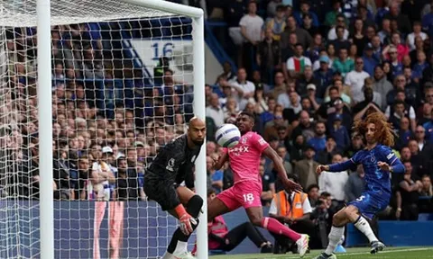 ''Hồi chuông báo động dành cho Chelsea đang rung lên''
