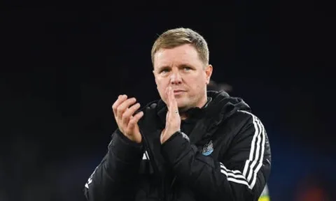 NÓNG! Cú sốc ập đến Newcastle trước trận gặp MU