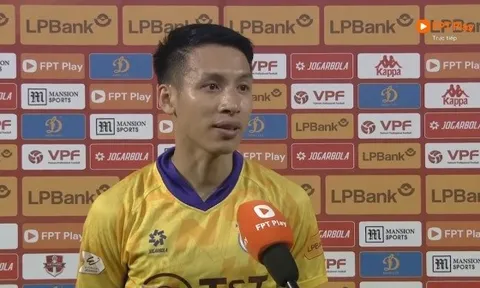 Hòa Hải Phòng, Hùng Dũng nhận định về cuộc đua vô địch