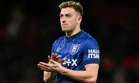 Liam Delap có thể vượt qua bài kiểm tra của Chelsea?