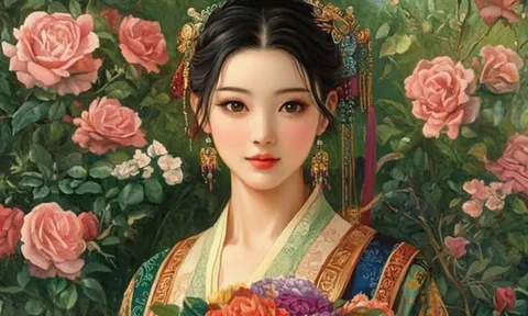 Người sinh vào ngày Âm lịch kết thúc bằng số này: Thần Tài phù trợ, hút tiền như nam châm, may mắn đủ đường
