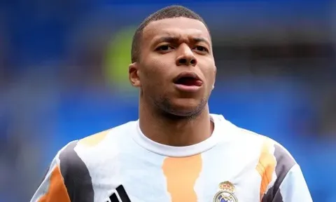 Những trận đấu Kylian Mbappe sẽ bỏ lỡ sau thẻ đỏ trận Leganes