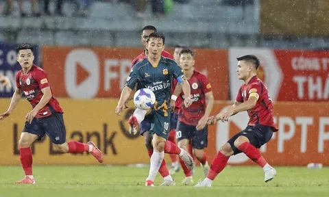 Thắng HAGL trong ngày sinh nhật, Quang Hải nói gì?