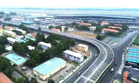 TPHCM đón đại lễ 30/4, thông xe ở 5 công trình